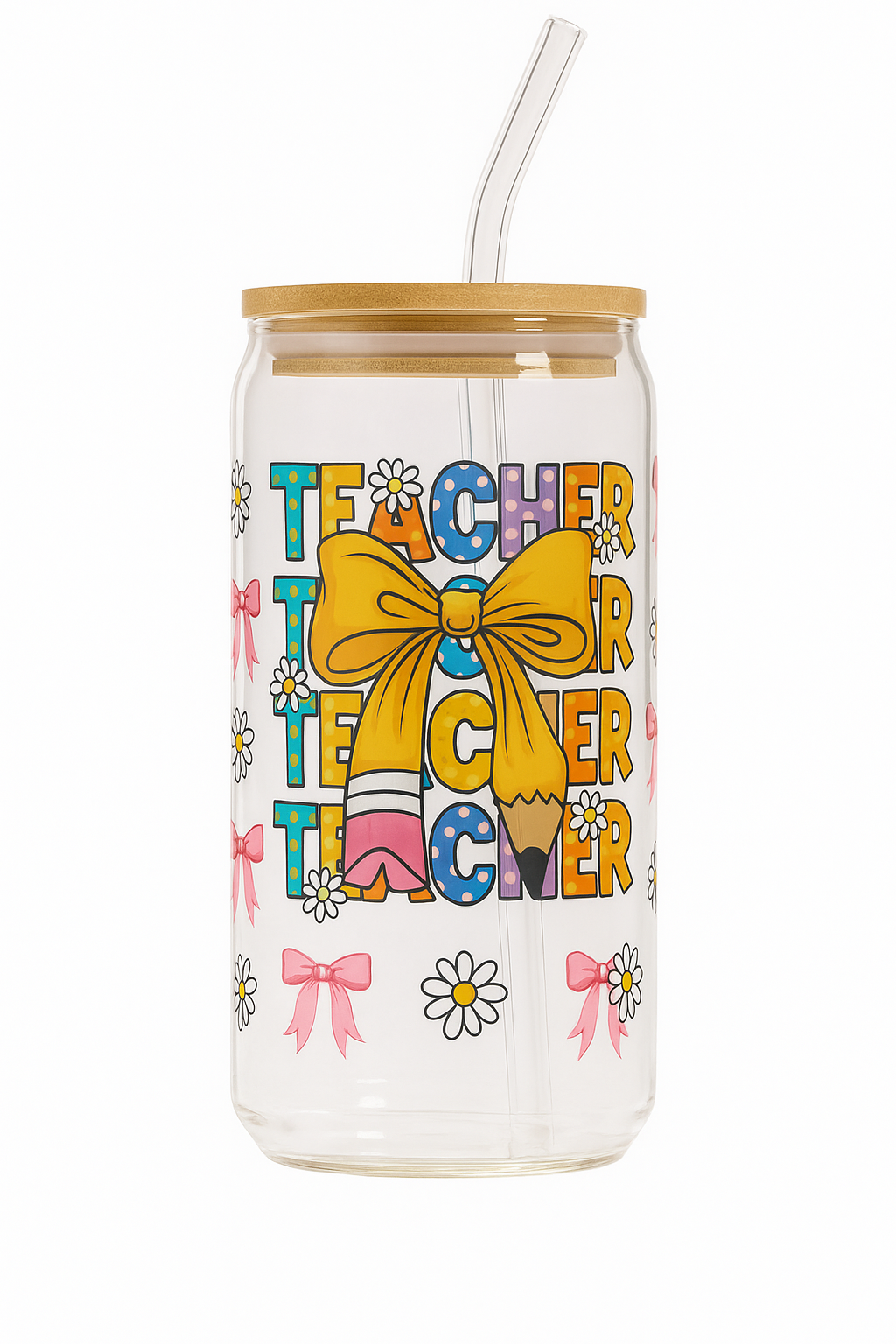 Teacher Cup