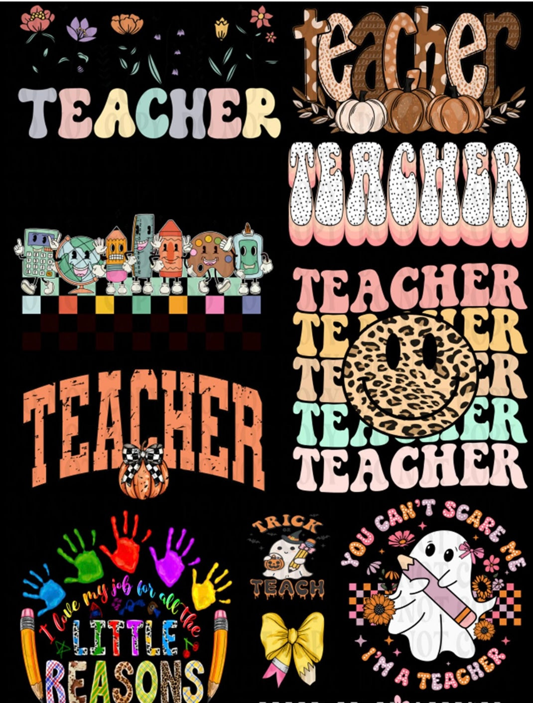 Teacher