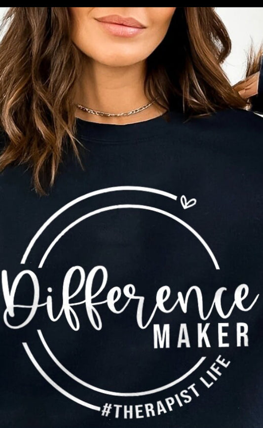 Difference Maker