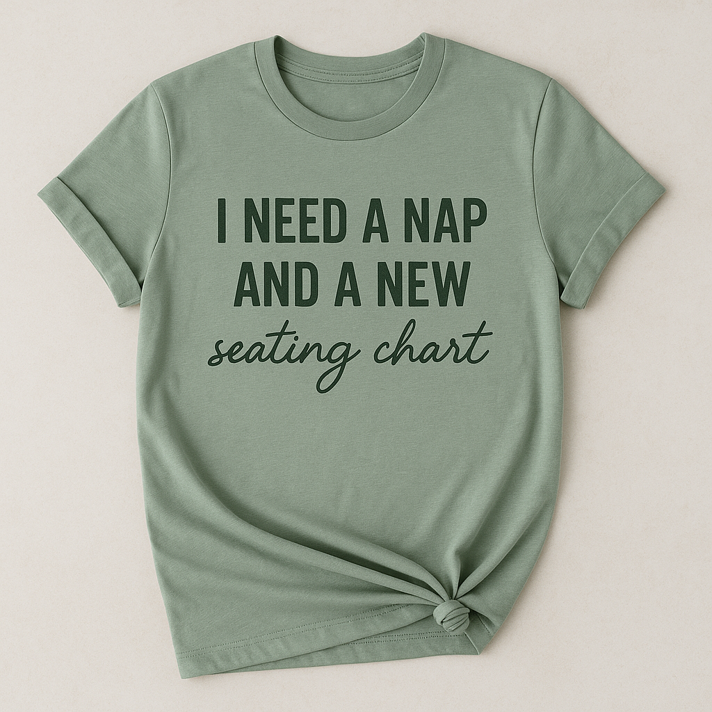 Need a Nap