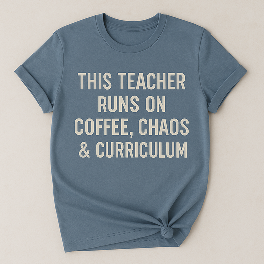 Coffe Chaos