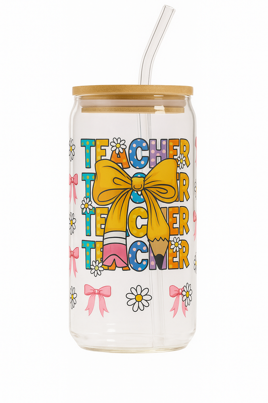 Teacher Cup