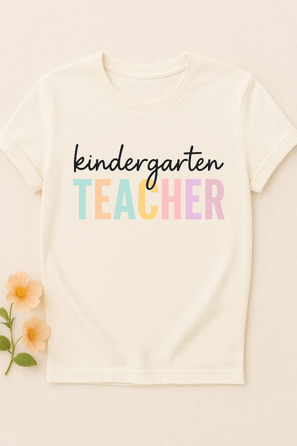 Kindergarten Shirt