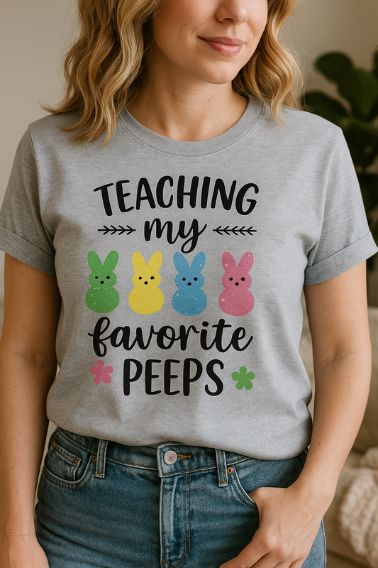 Favorite Peeps