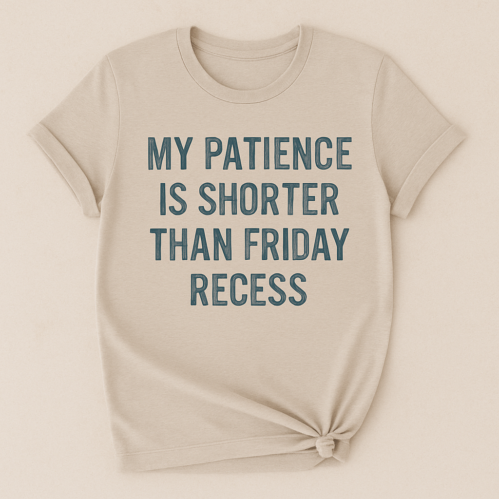 Patience