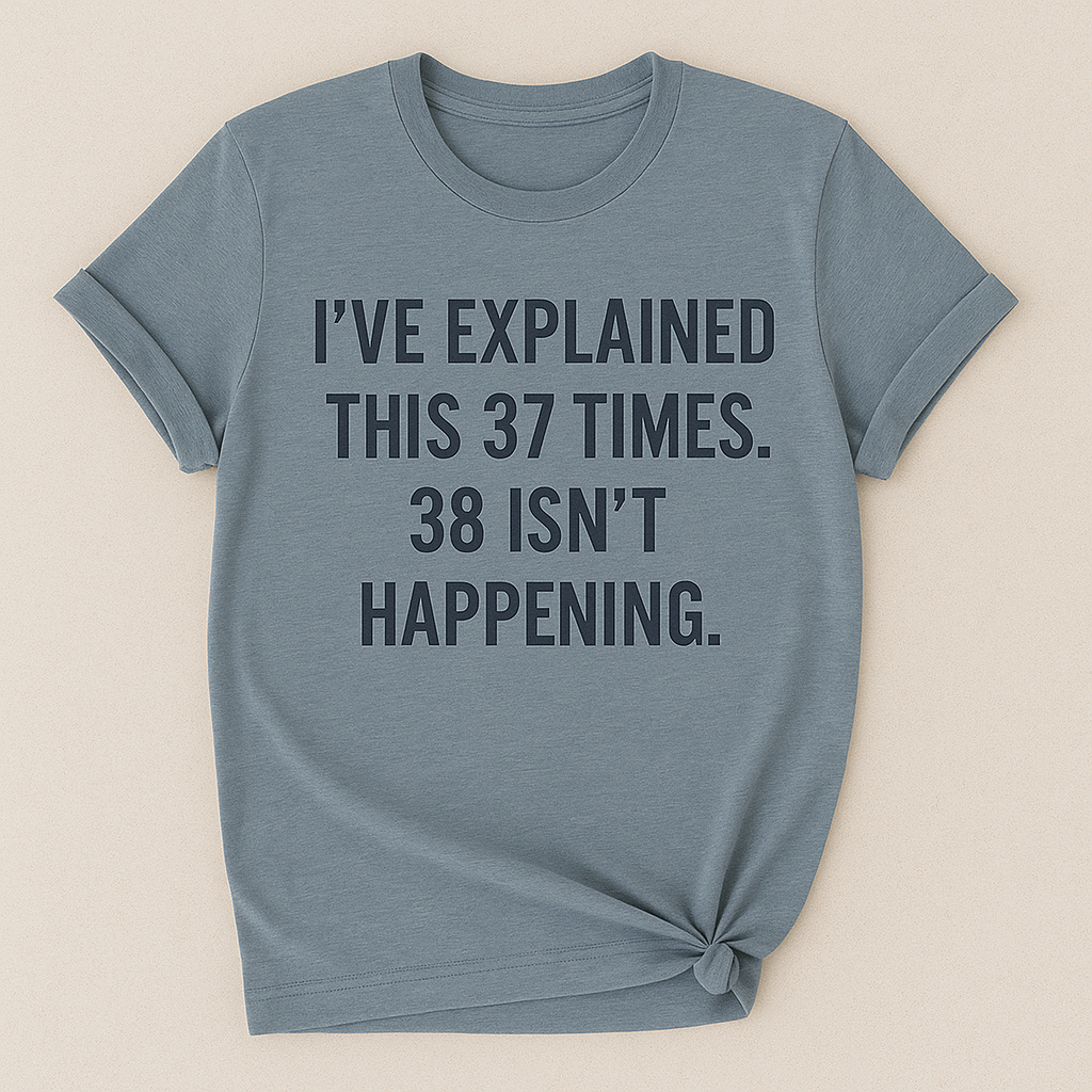 37 Times