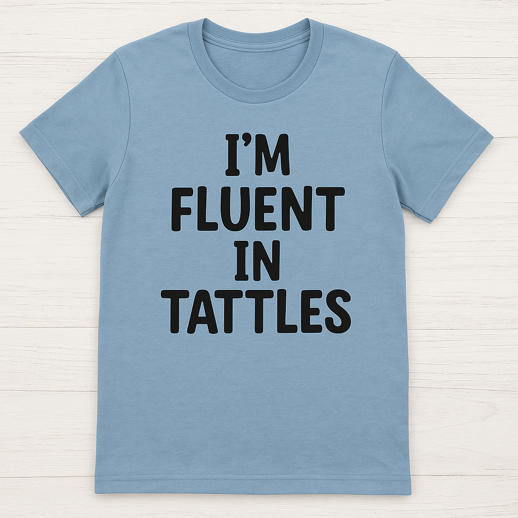 Tattles