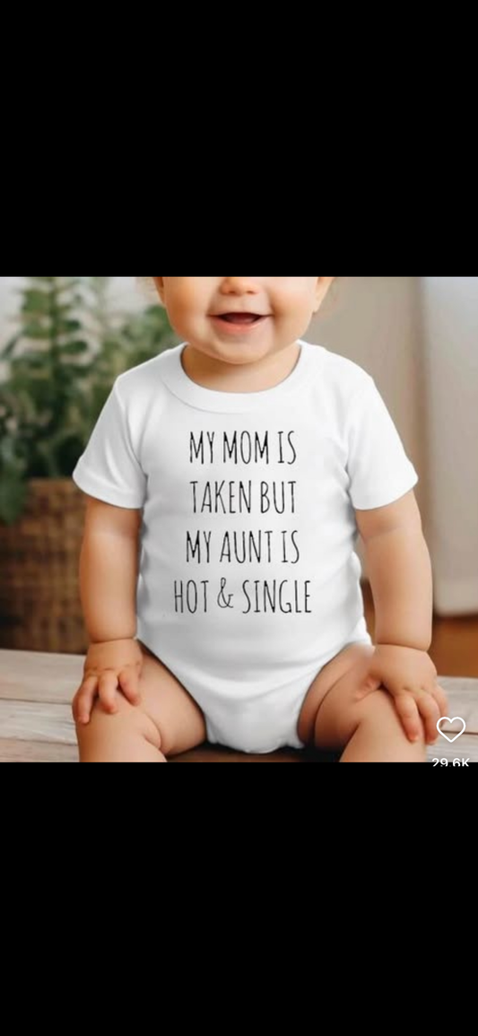 Baby Onesie