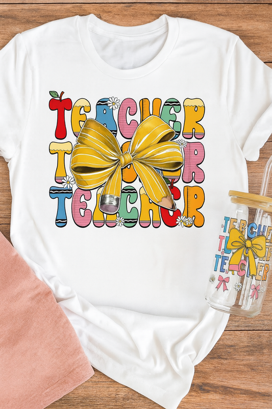 Teacher