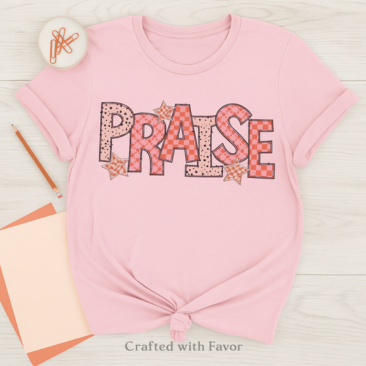 Praise