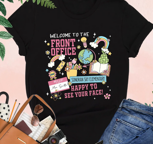 Front Office Shirt