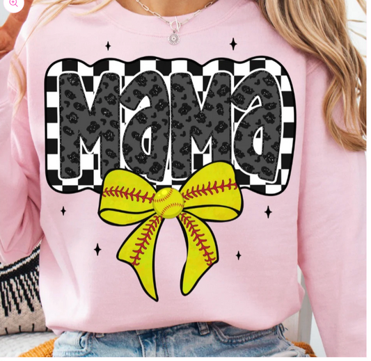 MAMAs this ones for you