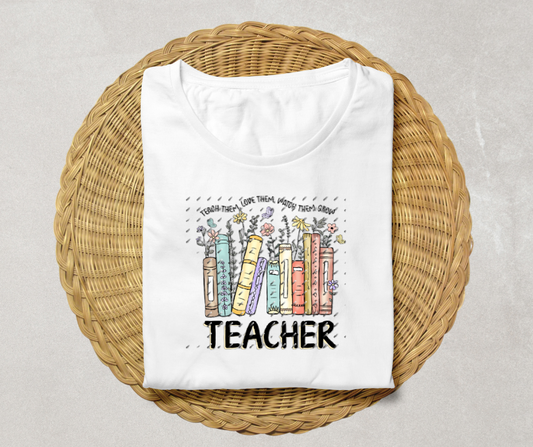 Teacher