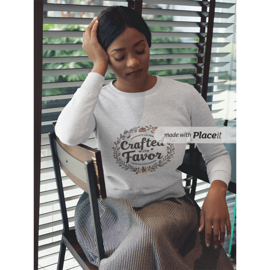 Logo Shirt Long Sleeve