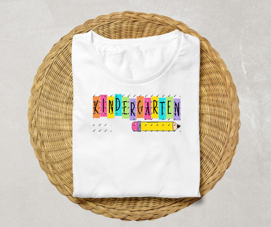 Kindergarten