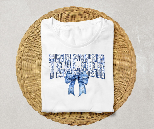 Teacher
