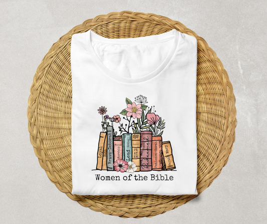 Women Of The Bible